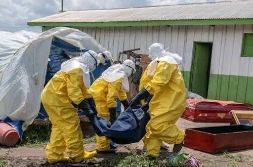 Ebola en RDC : 245 morts sur 933 cas confirmés, la létalité atteint 26%