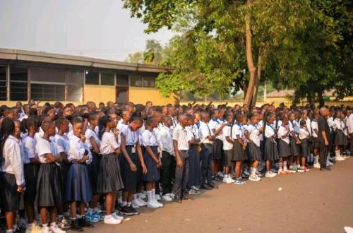 Examen d’État 2026 : l'insécurité prive près de 5 000 finalistes de leurs épreuves au Nord-Kivu 3