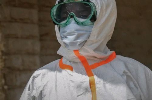 Ebola en France : le cas d'un médecin importé de RDC met en lumière l'épidémie qui frappe l'Ituri