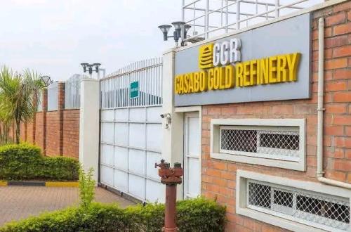 Washington sanctionne un réseau Rwandais accusé de trafic illicite d’or provenant de l’Est de la RDC