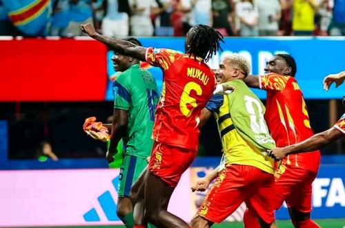 Mondial 2026 : « Mes joueurs ont été extraordinaires », jubile Sébastien Desabre après la qualification historique des Léopards