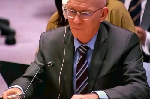 Est de la RDC : James Swan alerte sur un bilan alarmant de la crise sécuritaire et humanitaire