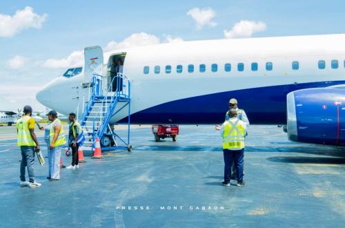 Ituri : les vols reprennent à l'aéroport de Bunia