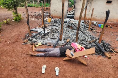 Beni : une nouvelle attaque meurtrière attribuée aux ADF fait au moins un dix morts et des disparus à Mbau