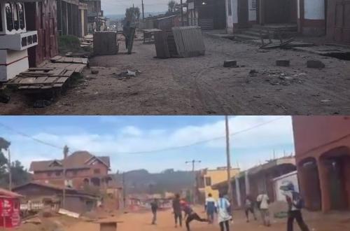 Beni et Butembo sous tension : les manifestations contre les massacres des civils perturbent les activités