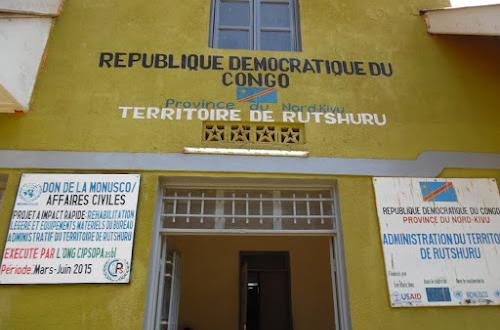 Rutshuru : la coalition AFC-M23/RDF accusée d'avoir tué dix civils à Kiseguru