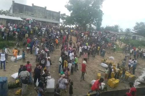 Maniema : vive tension et déplacements de population à Lubutu après des affrontements