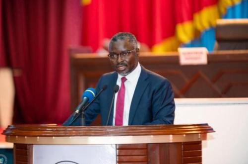 Etat de siège en Ituri et au Nord-Kivu : vers un audit parlementaire