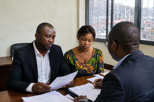 Goma : déjà marié et père de famille, il allait épouser une autre femme avant d’être démasqué par la Commune