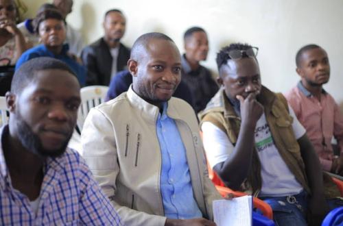 Le CCJ-Goma condamne la découverte macabre des corps sans vie sur les eaux du Lac Kivu et s'inquiète de la multiplicité des cas d'enlèvements