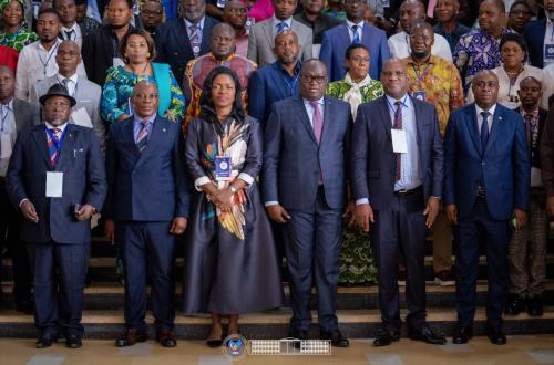 Clôture des Journées scientifiques de Kinshasa : les PME plaident pour des réformes fiscales profondes et une meilleure mobilisation des recettes publiques