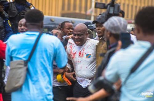 RDC : le Parquet général lance des poursuites après les incidents du sit-in du 12 juin