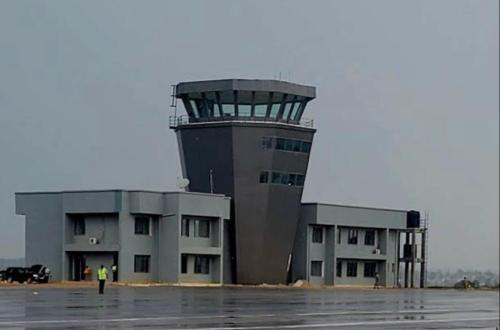 Aéroport de Bunia : la réouverture reste suspendue à une décision collégiale des autorités