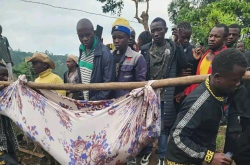 Nord-Kivu : encore des morts dans une nouvelle attaque attribuée aux ADF sur l’axe Mbau-Kamango
