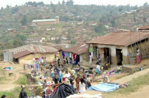 Rutshuru : un responsable mutualiste enlevé à Bwito, une rançon de 8 000 dollars exigée