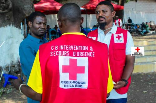 Sud-Kivu : la Croix-Rouge de la RDC alerte sur les risques encourus par les humanitaires après l'assassinat de deux volontaires