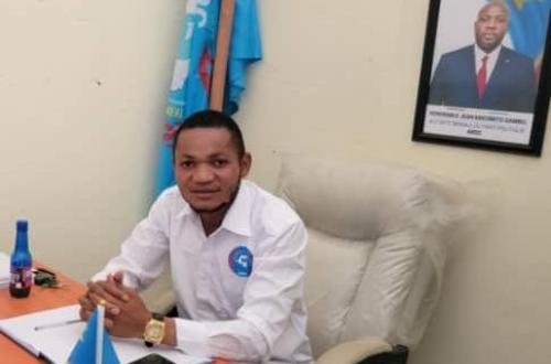 Ituri : Bruno Akilisende voit dans la visite de Félix Tshisekedi un espoir face aux défis de la province
