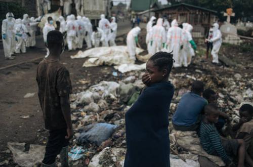 Goma : le Conseil communal de la Jeunesse dénonce la découverte du corps sans vie d’une femme et alerte sur la dégradation de la sécurité