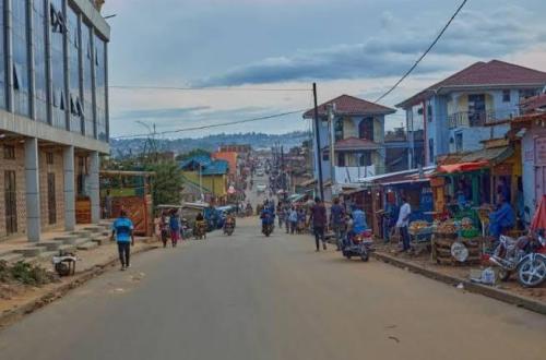 Beni : la C64 organine une marche pacifique le 8 juillet contre la révision ou le changement de la Constitution Congolaise
