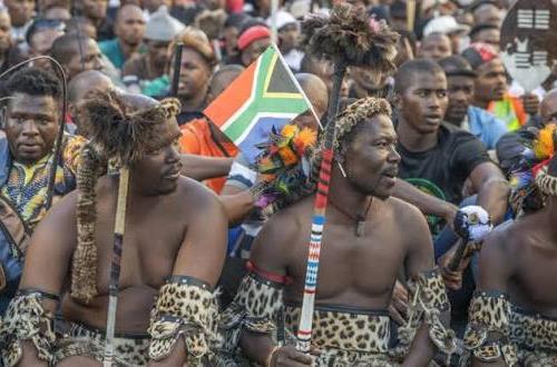 Afrique du Sud : l'Ouganda lance l'évacuation de ses ressortissants face à la montée des violences xénophobes