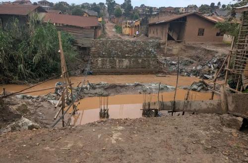 Butembo : un nourrisson et un père de famille lâchement assassinés à Bulengera