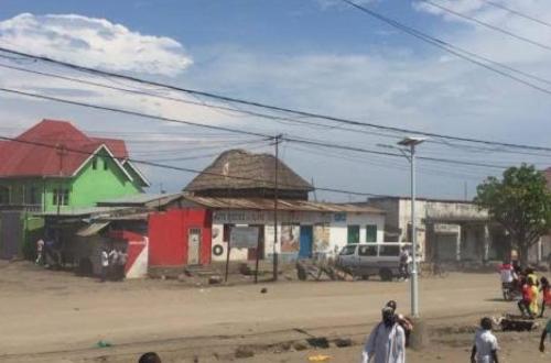 Sud-Kivu : Baraka sous tension après l’assassinat d’un conducteur de taxi-moto