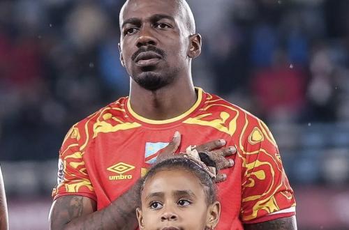 Fin de carrière : le Congolais Gaël Kakuta annonce sa retraite du football professionnel