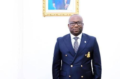 Nord-Kivu : Jonas Kasimba sollicite la création de circonscriptions foncières d'Oïcha, de Beni-Territoire et de Mangina ainsi que la désignation de leurs animateurs