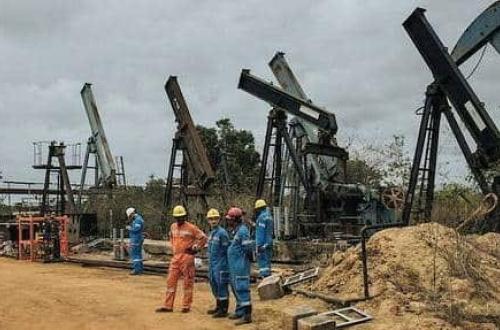 RDC–Ouganda : des ONG réclament la transparence sur les projets pétroliers dans le « Graben Albertin »