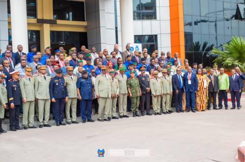 10 ans du CHESD : Jacques Djoli appelle la RDC à bâtir une souveraineté stratégique face aux nouvelles menaces