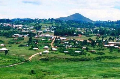 Uvira : la SOCICO-RDC alerte sur la montée de l'insécurité dans le groupement de Kalungwe après l'assassinat d'une personne à Kabega