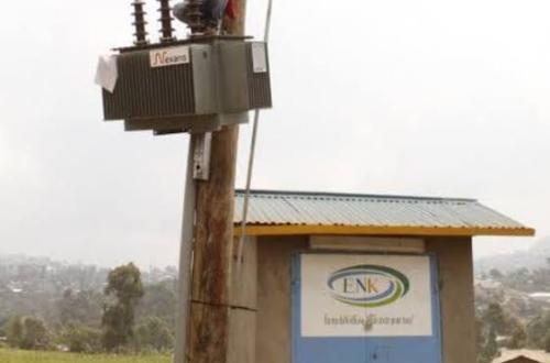 Nord-Kivu : la société « ENK » plaide pour une interconnexion avec Virunga Énergie afin d'améliorer la desserte électrique