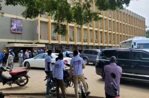 RDC-UNIKIS : le directeur du Patrimoine suspendu à titre préventif après l’ouverture d’une procédure disciplinaire