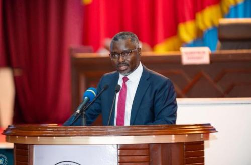 RDC : la riposte contre Ebola jugée insuffisante, le député Gratien Iracan interpelle le gouvernement