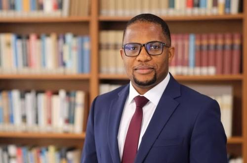 La RDC présente le Prof Ézéchiel Amani Cirimwami comme candidat au poste de juge à la CPI