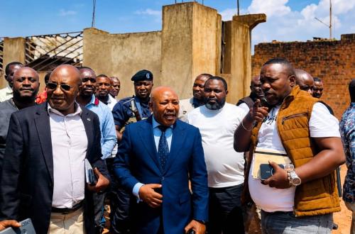 Nord-Kivu : le projet de modernisation des voiries de Butembo, Beni, Oïcha et Kasindi entre dans sa phase opérationnelle
