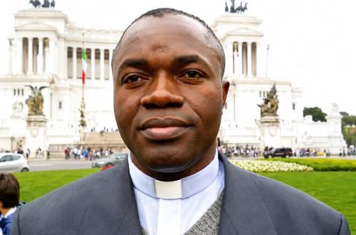 RDC : le pape Léon XIV nomme l'abbé Eustache Ntambwe Makoyo nouvel évêque du diocèse de Kabinda dans la province de Lomami