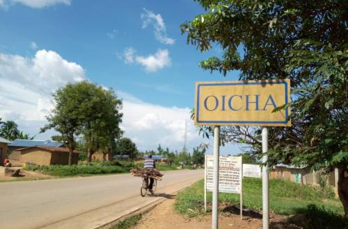 Nord-Kivu : les FARDC annoncent avoir repoussé une attaque des ADF près d'Oïcha