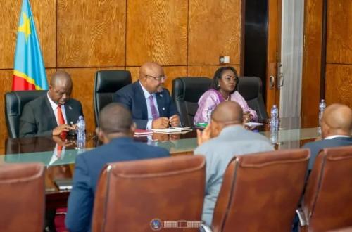 RDC : les présidents des Assemblées provinciales réaffirment leur soutien à la loi sur le référendum