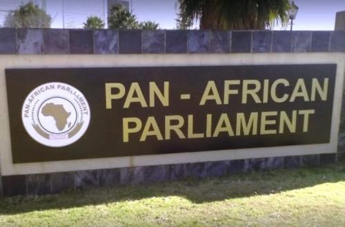 Afrique : le parlement Panafricain ouvre la première session ordinaire de sa septième législature en Afrique du Sud
