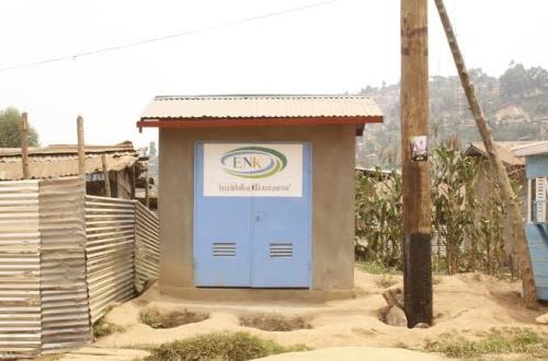 Nord-Kivu : le mouvement citoyen « NZENGE AMANI RDC » donne 72 heures à la société ENK pour rétablir l'électricité