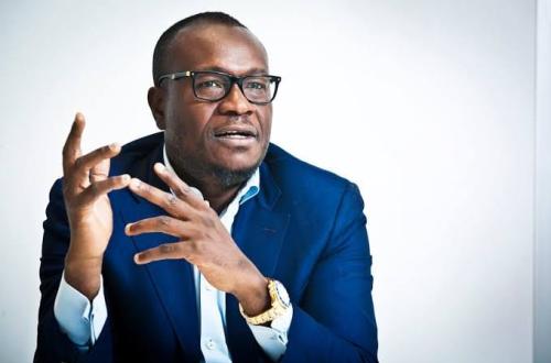 RDC : Delly Sesanga plaide pour un dialogue incluant Joseph Kabila, Nangaa et l'AFC/M23