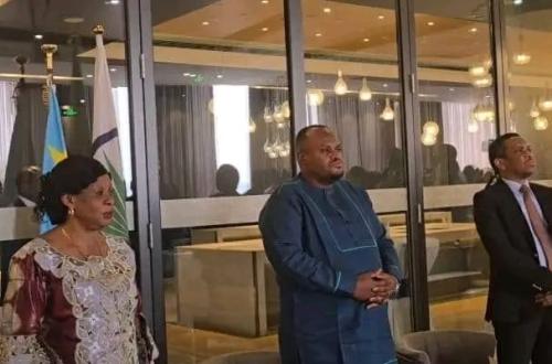 Kinshasa : Daniel Bumba affiche son ambition de faire de l’assainissement un pilier du développement durable de la capitale