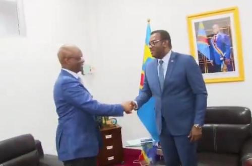 RDC : le gouvernement finalise la mise en œuvre de l'assurance maladie obligatoire