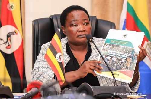 EAC : quand le « Salongo » atteint une dimension sous-régionale, les novices ont du mal à s'adapter