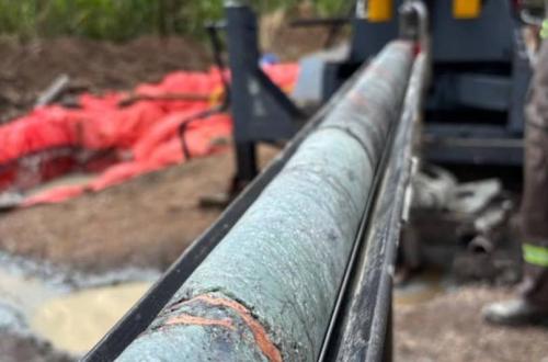 Nord-Kivu : le projet Cuivre de Butembo révèle des nouveaux indices prometteurs pour l'exploration minière