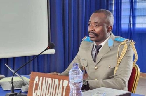 RDC : Jules Ngongo décroche la grande distinction en D.E.S et démontre que la communication gouvernementale est un levier de consolidation de la paix sous l’état de siège
