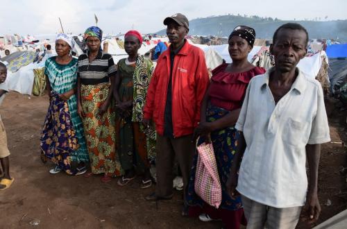 RDC-Burundi : la société civile salue le début du rapatriement des réfugiés Congolais