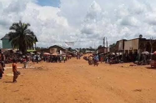 Mambasa : « Ville morte » à Babila-Babombi, colère citoyenne ou bras de fer avec l’autorité coutumière ?