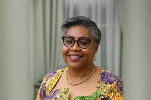 RDC : Judith Suminwa envisage une révision du code minier pour renforcer le contrôle de l’État